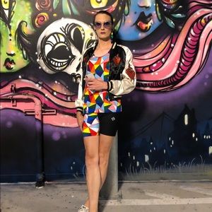 Meet your Posher, Keiran